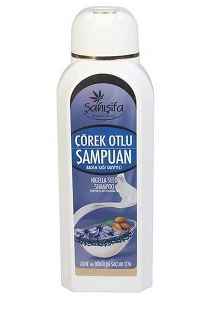 ÇÖREK OTU ŞAMPUANI 400 ML. resmi