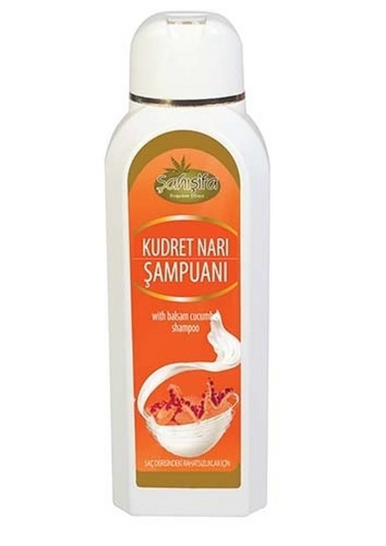 KUDRET NARLI ŞAMPUAN 400 ml. resmi