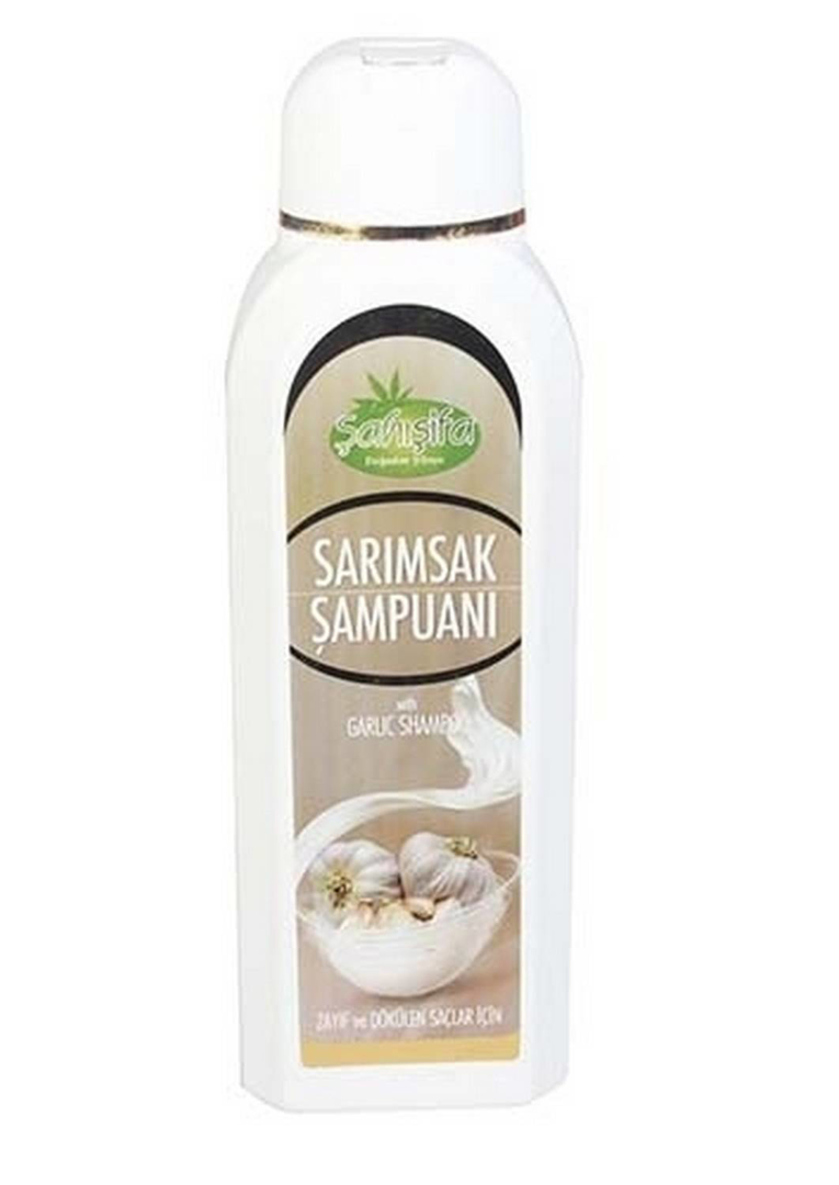 SARIMSAKLI ŞAMPUAN 400 ML. resmi