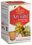 ARI SÜTÜ (GİNSENG,PROPOLİS,POLEN,BAL) 230 GR. ( 20.000 MG.) resmi