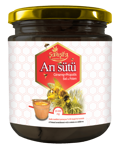 ARI SÜTÜ (GİNSENG,PROPOLİS,POLEN,BAL) 230 GR. ( 20.000 MG.) resmi
