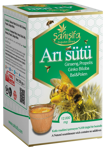 ARI SÜTÜ (GİNSENG-PROPOLİS-GİNGO-POLEN-BAL ) 230 GR. ( 20.000 MG.) resmi