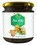 ARI SÜTÜ (GİNSENG-PROPOLİS-GİNGO-POLEN-BAL ) 230 GR. ( 20.000 MG.) resmi