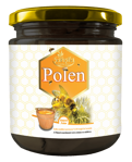 POLEN TOZ YERLİ 100 GR. resmi