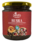 BUSRA ( ZULUMBALI ) ÖZEL KARIŞIM MACUN 230 GR. resmi