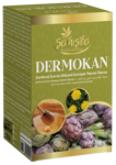 DERMOKAN ( ENGİNARLI ) ÖZEL KARIŞIM MACUN 230 GR. resmi