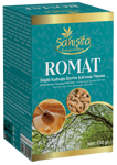 ROMAT ( SÖĞÜT YAPRAKLI ) ÖZEL KARIŞIM MACUN 230 GR. resmi