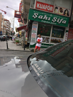 SAHI ŞİFA AKTAR BAHARAT BİTKİSEL ÜRÜNLER