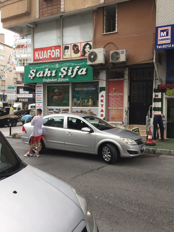 SAHI ŞİFA AKTAR BAHARAT BİTKİSEL ÜRÜNLER